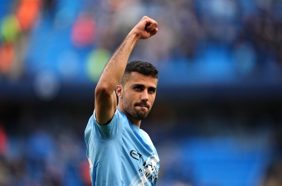 Guardiola’s High-Stakes Wager: Rodri’s Absence Tests City’s Quadruple Ambitions