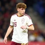 Roma Tables €40M Offer for Osasuna Star Victor Muñoz Amid Real Madrid Buy-Back Uncertainty Roma Tables €40M Offer for Osasuna Star Victor Muñoz Amid Real Madrid Buy-Back Uncertainty