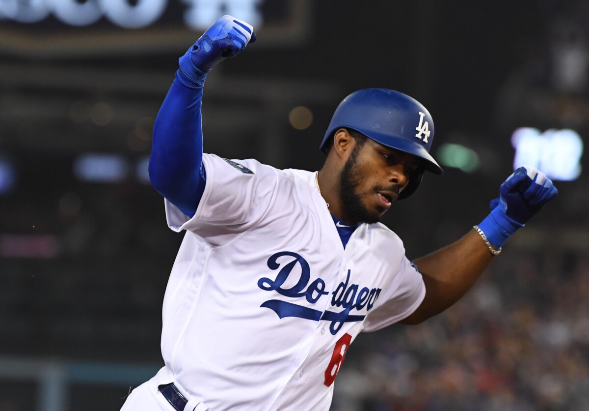 Puig’s Peculiar Comeback: From Dodgers Glory to Toronto’s Semi-Pro Diamond Amid Legal Cloud Puig’s Peculiar Comeback: From Dodgers Glory to Toronto’s Semi-Pro Diamond Amid Legal Cloud