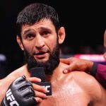 The Chechen Enigma: Rogan Casts Shadows on Chimaev’s Unassailable Aura Ahead of UFC 328 The Chechen Enigma: Rogan Casts Shadows on Chimaev’s Unassailable Aura Ahead of UFC 328