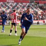 Everton Confirms Starting XI for Historic Merseyside Derby Against Liverpool Everton Confirms Starting XI for Historic Merseyside Derby Against Liverpool