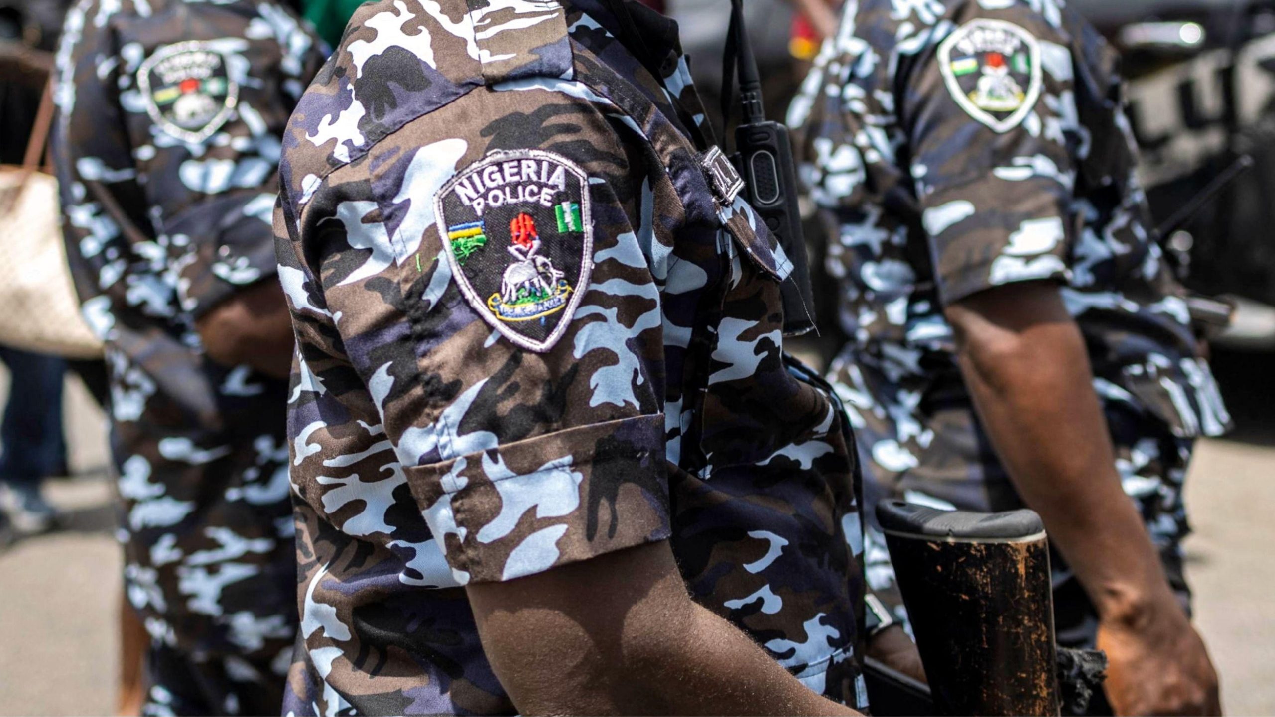 Nigerian Police Apprehend Suspects in High-Profile Traditional Ruler Kidnapping for Ransom