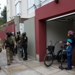 Peru’s Electoral Integrity Under Scrutiny Following Raid on Ex-Election Chief’s Home Peru’s Electoral Integrity Under Scrutiny Following Raid on Ex-Election Chief’s Home