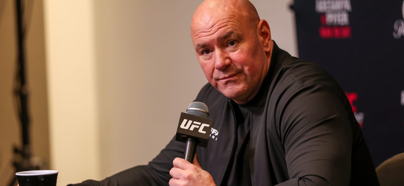 Dana White’s Dismissive ‘Who Cares?’ Response Sparks Major UFC Fan & Media Outcry