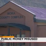 In Arid New Mexico, a Deluge of Mismanagement Drowns Disaster Relief In Arid New Mexico, a Deluge of Mismanagement Drowns Disaster Relief
