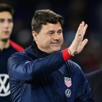 Pochettino’s Argentine Ideology: Reshaping the American Game for a Home World Cup Pochettino’s Argentine Ideology: Reshaping the American Game for a Home World Cup