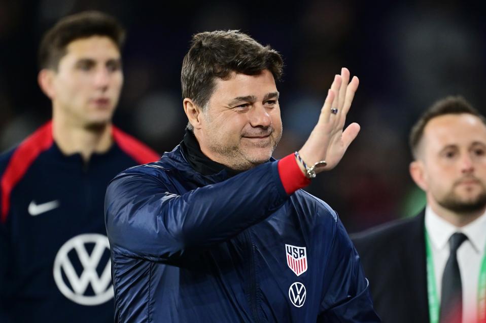 Pochettino’s Argentine Ideology: Reshaping the American Game for a Home World Cup