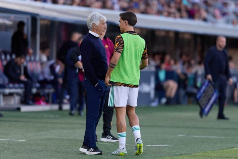 Roma’s Dybala Dilemma: A High-Stakes Gamble in Football’s Fickle Economy Roma’s Dybala Dilemma: A High-Stakes Gamble in Football’s Fickle Economy