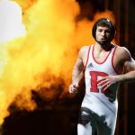Rutgers Wrestling Appoints Program Legend Anthony Ashnault as Associate Head Coach Rutgers Wrestling Appoints Program Legend Anthony Ashnault as Associate Head Coach
