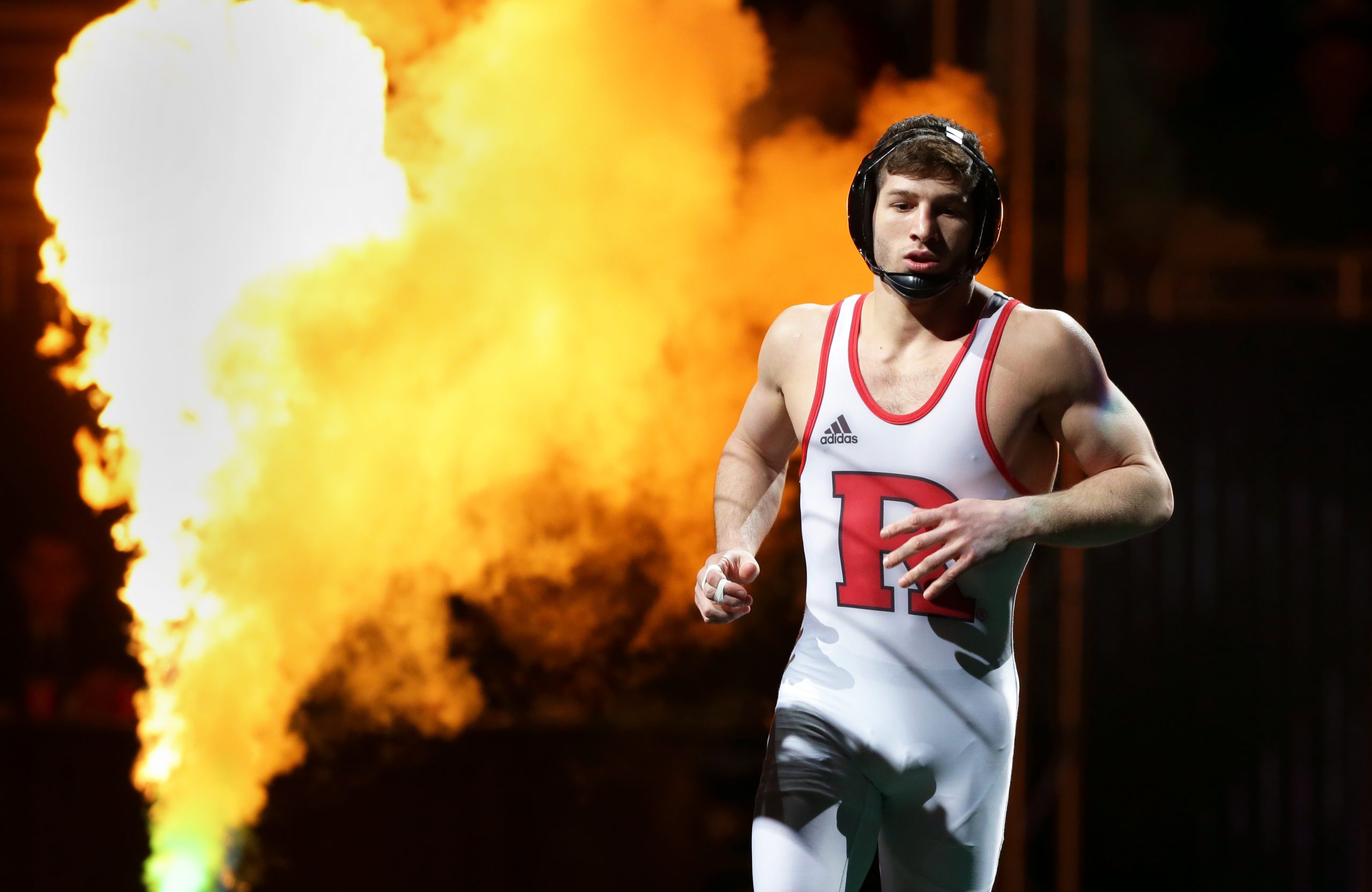 Rutgers Wrestling Appoints Program Legend Anthony Ashnault as Associate Head Coach