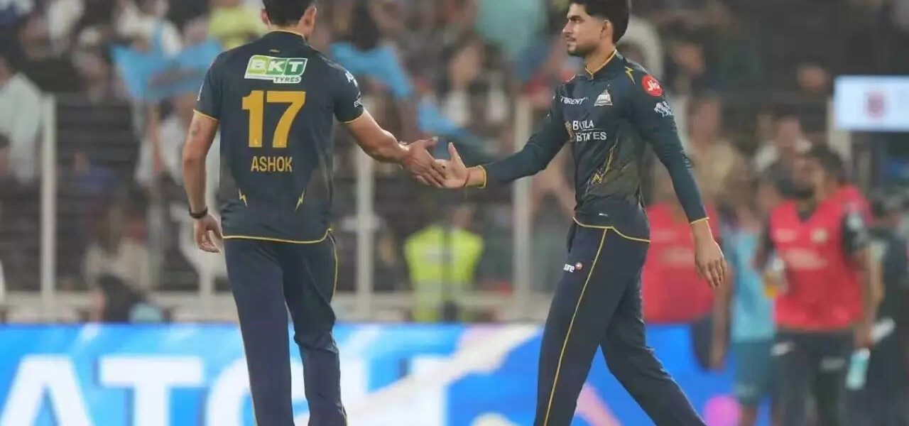 Shubman Gill Criticizes Bowlers After Gujarat Titans’ Historic IPL 2026 Defeat to Mumbai Indians Shubman Gill Criticizes Bowlers After Gujarat Titans’ Historic IPL 2026 Defeat to Mumbai Indians