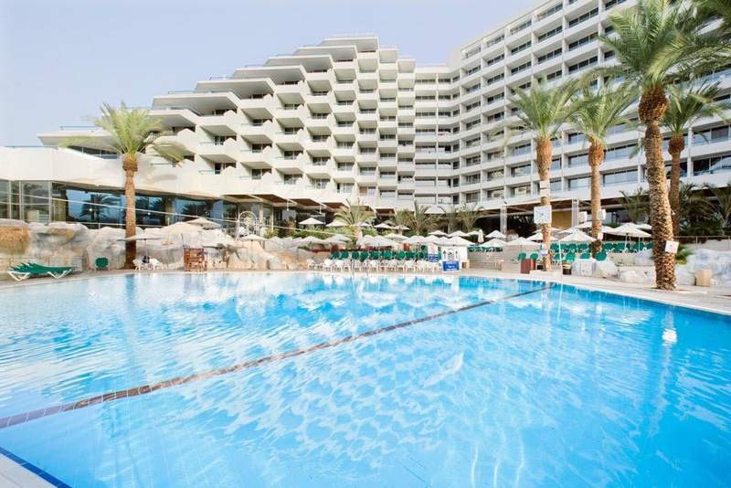 Israeli Hotel Chains Unveil Independence Day Promotions to Drive Domestic Tourism Israeli Hotel Chains Unveil Independence Day Promotions to Drive Domestic Tourism
