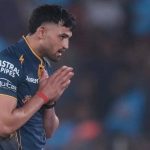 Ashok Sharma: India’s 150kmph Pace Sensation Emerges from Rural Village to Cricket Stardom Ashok Sharma: India’s 150kmph Pace Sensation Emerges from Rural Village to Cricket Stardom