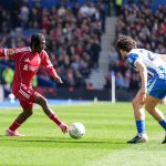 Liverpool’s Champions League Ambitions Face Unsettling Crystal Palace Gauntlet Liverpool’s Champions League Ambitions Face Unsettling Crystal Palace Gauntlet