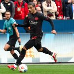 Bournemouth Joins £30M Transfer Battle for Bayer Leverkusen Midfielder Malik Tillman Bournemouth Joins £30M Transfer Battle for Bayer Leverkusen Midfielder Malik Tillman