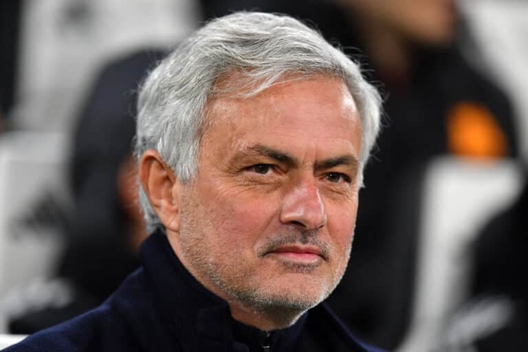 Mourinho’s Roman Reverie: A Paradox of Passion and Departure