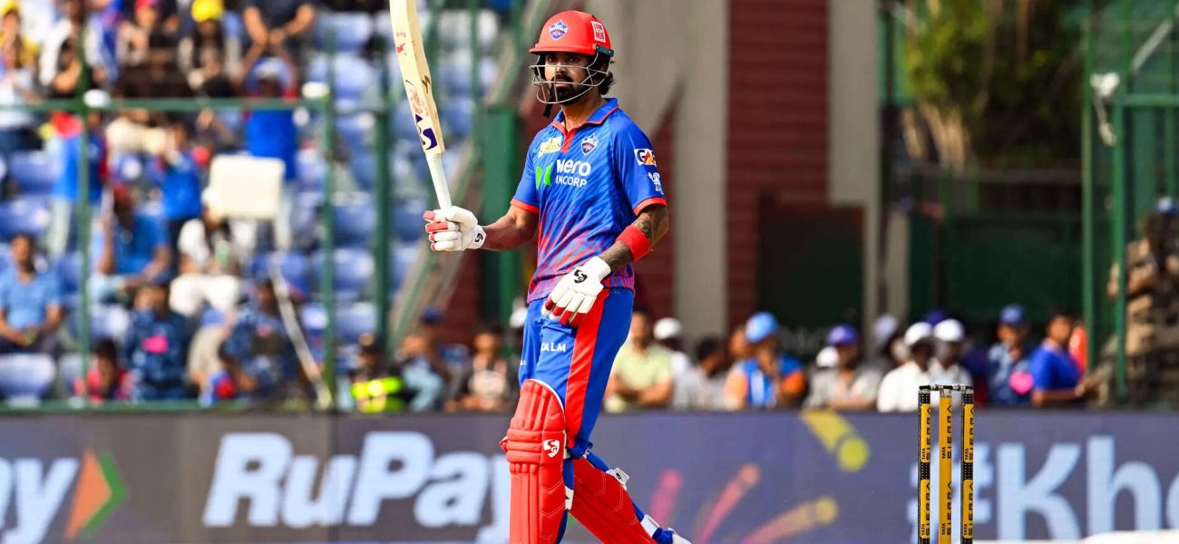 KL Rahul’s Century: The Cost of Second Chances in Cricket’s High-Stakes Arena KL Rahul’s Century: The Cost of Second Chances in Cricket’s High-Stakes Arena
