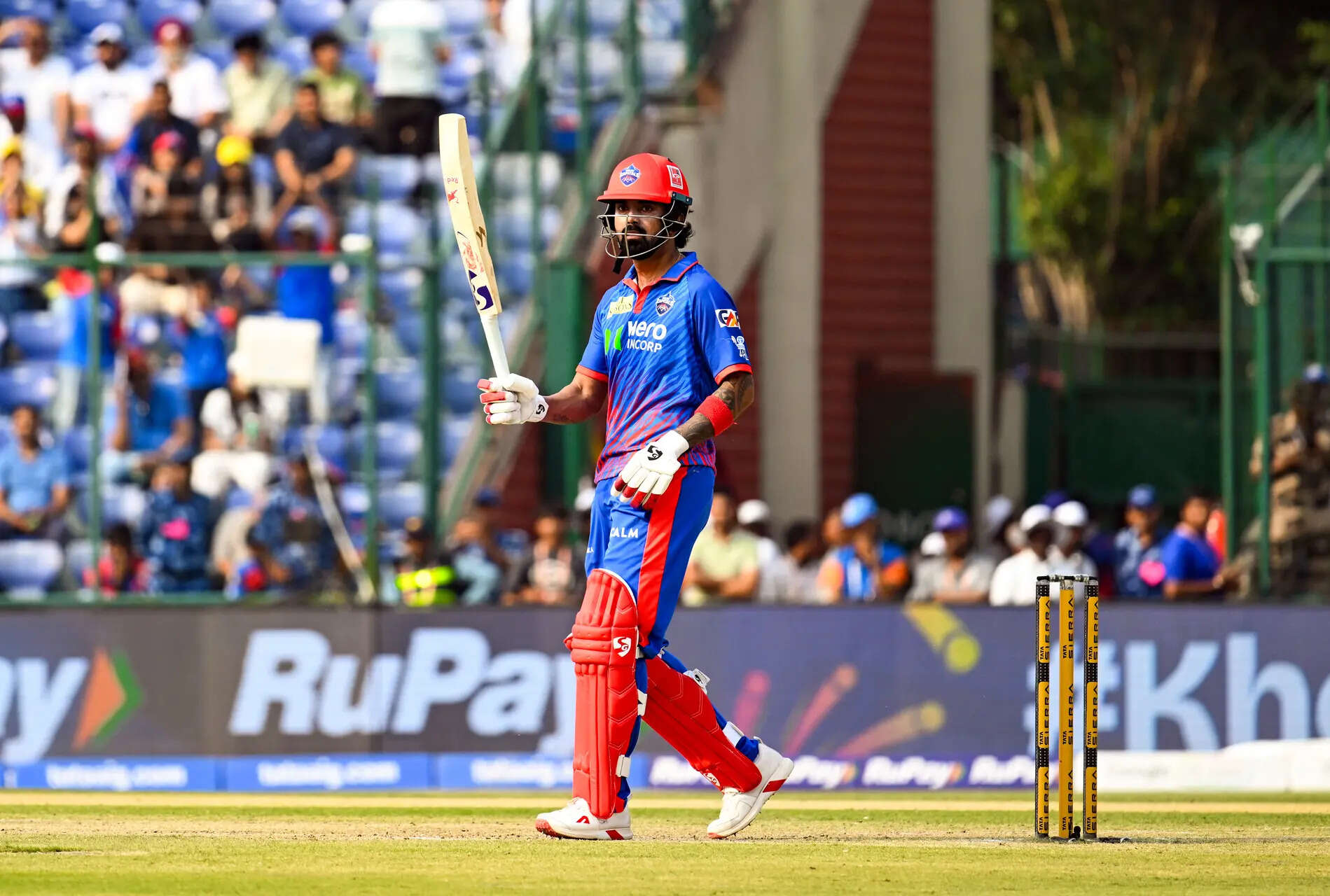 KL Rahul’s Century: The Cost of Second Chances in Cricket’s High-Stakes Arena