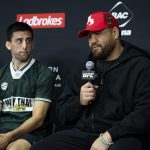 UFC Perth: Tai Tuivasa’s Comeback Quest Faces Another Unlikely Opponent Switch UFC Perth: Tai Tuivasa’s Comeback Quest Faces Another Unlikely Opponent Switch