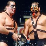 WWE Hall of Fame: Strategic Inductors Warlord, Arn Anderson, and Haku Honor Demolition’s Legacy WWE Hall of Fame: Strategic Inductors Warlord, Arn Anderson, and Haku Honor Demolition’s Legacy