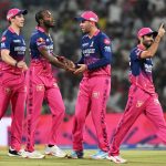 IPL 2026 Points Table Reshaped: Rajasthan Royals Climb to Second After Dominant LSG Victory in Match 32 IPL 2026 Points Table Reshaped: Rajasthan Royals Climb to Second After Dominant LSG Victory in Match 32