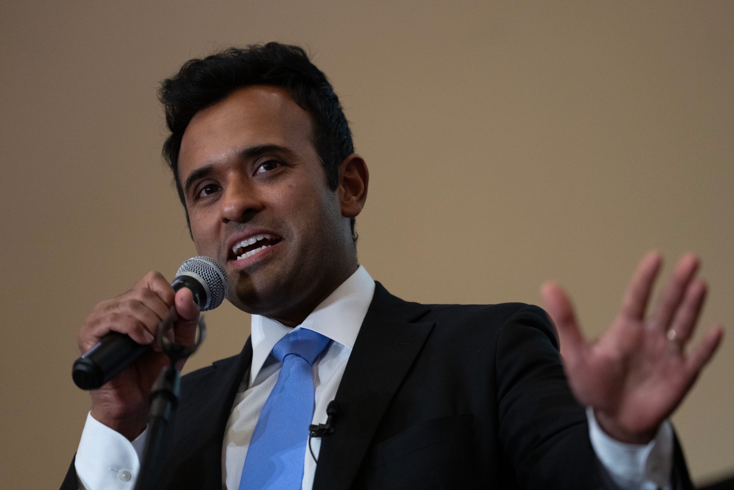 Ohio Primary’s Stark Signal: Ramaswamy’s Populist Tide Hits Unexpected Shoals Ohio Primary’s Stark Signal: Ramaswamy’s Populist Tide Hits Unexpected Shoals