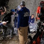 The Unseen Bill: New Mexico’s Wild Rescues Expose Policy Gaps, Volunteerism’s Crucial — and Costly — Edge The Unseen Bill: New Mexico’s Wild Rescues Expose Policy Gaps, Volunteerism’s Crucial — and Costly — Edge