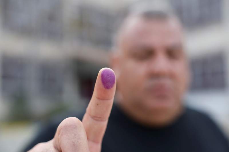 Ballots in Fragments: Palestinian Local Elections Acknowledge Gaza, Yet Deep Divisions Endure Ballots in Fragments: Palestinian Local Elections Acknowledge Gaza, Yet Deep Divisions Endure