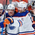 Oilers’ Stanley Cup Dreams Falter as Ducks’ Young Guns Seize Playoff Edge Oilers’ Stanley Cup Dreams Falter as Ducks’ Young Guns Seize Playoff Edge