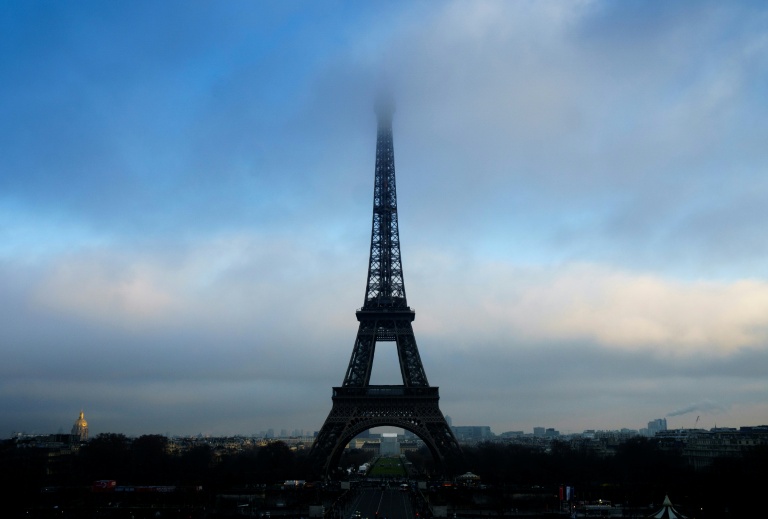 Paris’s Stalled Engine: France Grapples with Economic Inertia, Raising European Eyebrows Paris’s Stalled Engine: France Grapples with Economic Inertia, Raising European Eyebrows