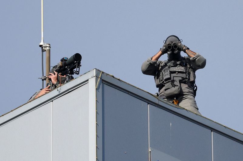 Shadows Lengthen: Dutch Intelligence Warns of Unprecedented Security Threats