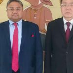 India and China Delink Border Disputes from Economic and Security Cooperation India and China Delink Border Disputes from Economic and Security Cooperation