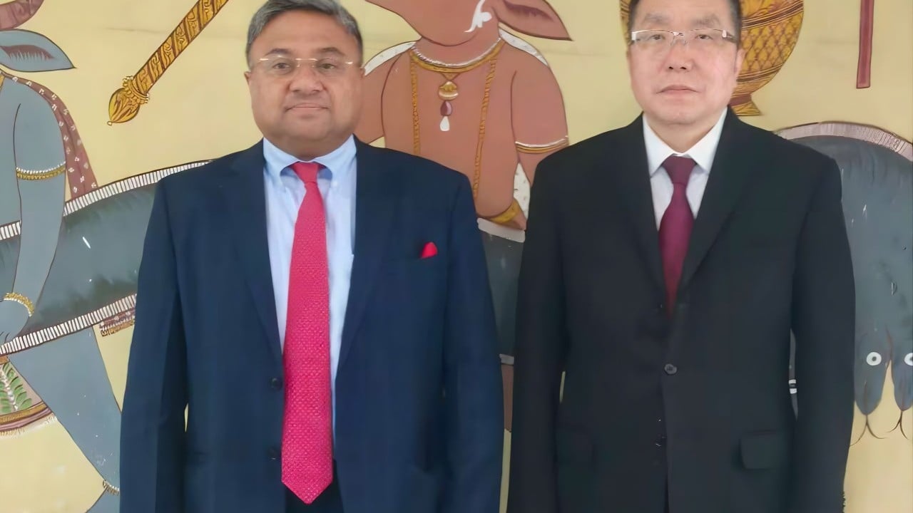 India and China Delink Border Disputes from Economic and Security Cooperation