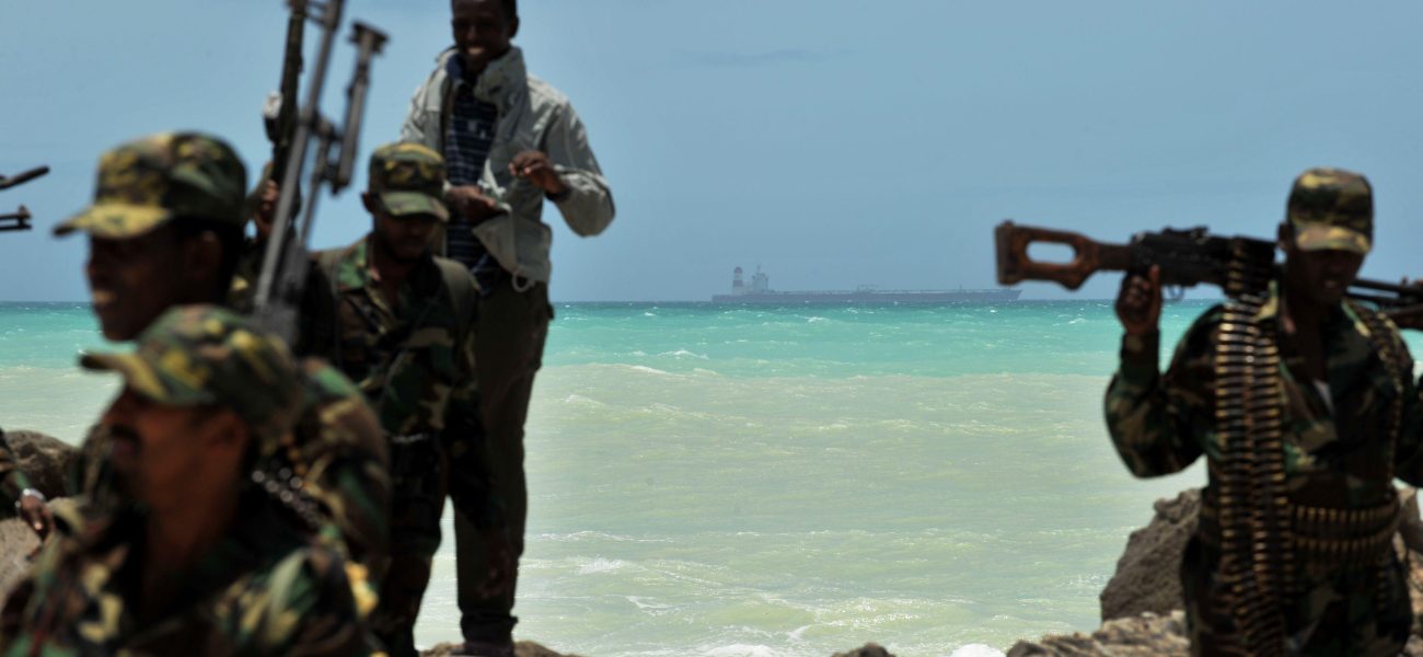 Red Sea’s Shadow Extends: Somali Piracy’s Audacious Return Jolts Global Shipping Lanes Anew Red Sea’s Shadow Extends: Somali Piracy’s Audacious Return Jolts Global Shipping Lanes Anew