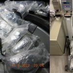 Fatal Border Checkpoint Flight Exposes Drug Trade’s Deadly Reach Fatal Border Checkpoint Flight Exposes Drug Trade’s Deadly Reach