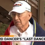 The Last Cadence: A Kiowa Elder’s Farewell Marks the End of an Epoch at Gathering of Nations The Last Cadence: A Kiowa Elder’s Farewell Marks the End of an Epoch at Gathering of Nations