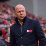 Jamie Carragher Reveals Arne Slot’s Liverpool Future Hinges on Champions League Qualification Jamie Carragher Reveals Arne Slot’s Liverpool Future Hinges on Champions League Qualification
