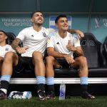 The Siren Song of La Boca: Dybala’s Potential Homecoming Ignites Argentine Football The Siren Song of La Boca: Dybala’s Potential Homecoming Ignites Argentine Football