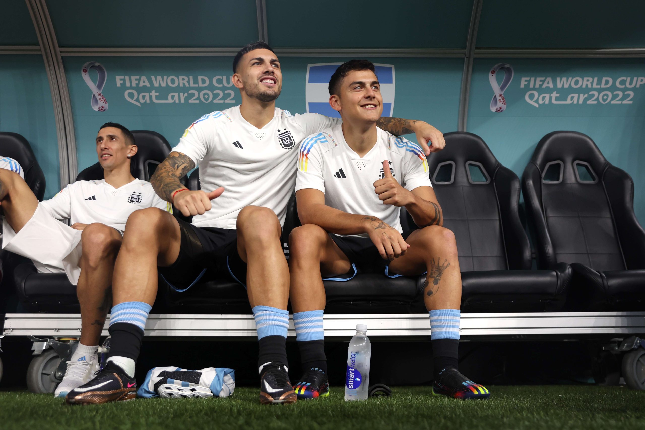 The Siren Song of La Boca: Dybala’s Potential Homecoming Ignites Argentine Football The Siren Song of La Boca: Dybala’s Potential Homecoming Ignites Argentine Football