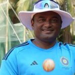 Veteran Coach Kiran Powar Appointed Assam Cricket Head Coach for 2026-27 Season Veteran Coach Kiran Powar Appointed Assam Cricket Head Coach for 2026-27 Season