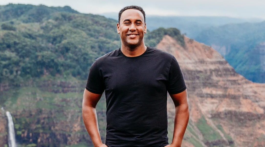 Hawaii Pastor Transforms Side Hustle into Million Car Rental Empire Hawaii Pastor Transforms Side Hustle into Million Car Rental Empire