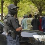 Nigeria’s Failed Coup Bid Unravels Nollywood Link, Deep State Fears Nigeria’s Failed Coup Bid Unravels Nollywood Link, Deep State Fears
