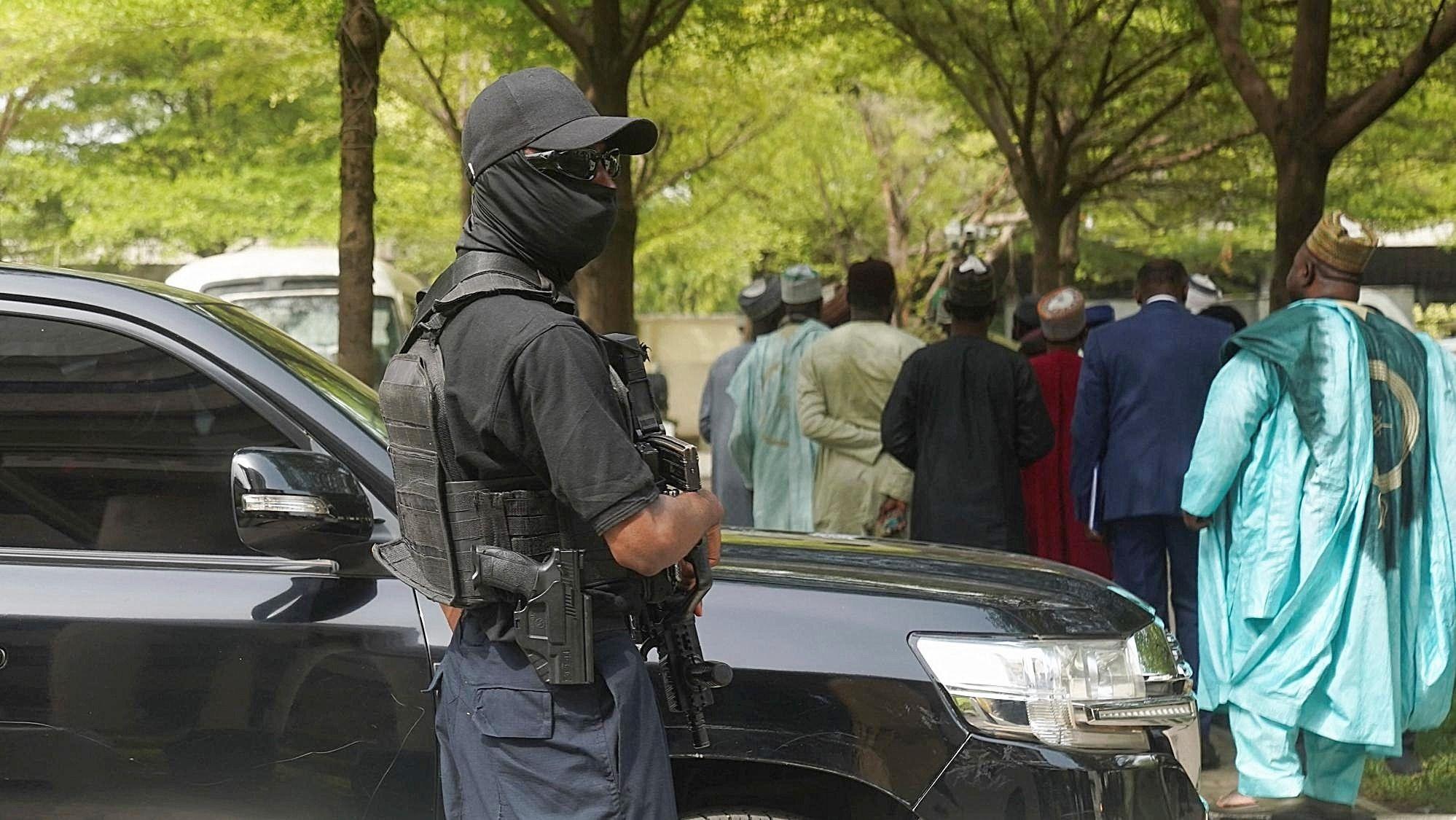Nigeria’s Failed Coup Bid Unravels Nollywood Link, Deep State Fears