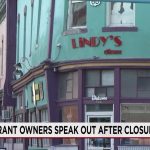 Historic Lindy’s Diner Abruptly Shut Down by Albuquerque City Officials Over Structural Concerns; Owners Vow to Reopen Historic Lindy’s Diner Abruptly Shut Down by Albuquerque City Officials Over Structural Concerns; Owners Vow to Reopen
