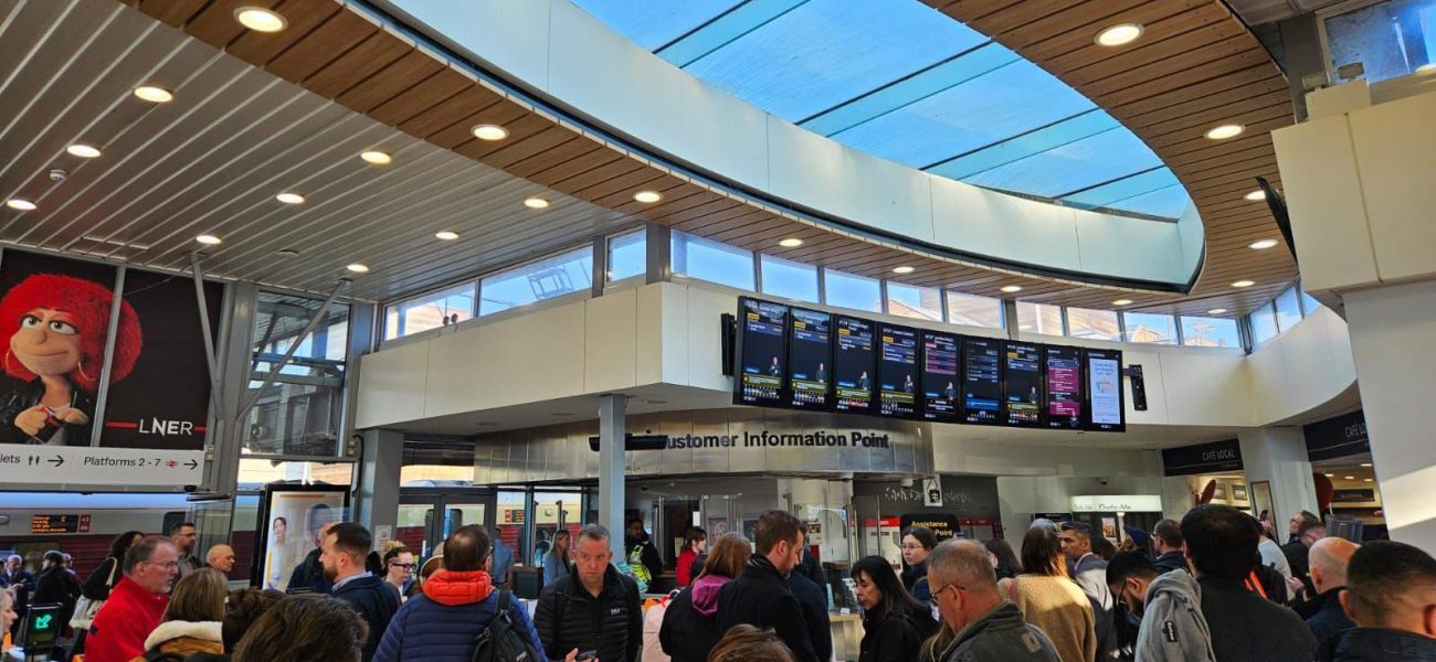 Rail Network Reels After Tragic Incident, Sparking Calls for Renewed Safety Focus Rail Network Reels After Tragic Incident, Sparking Calls for Renewed Safety Focus