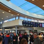 Rail Network Reels After Tragic Incident, Sparking Calls for Renewed Safety Focus Rail Network Reels After Tragic Incident, Sparking Calls for Renewed Safety Focus