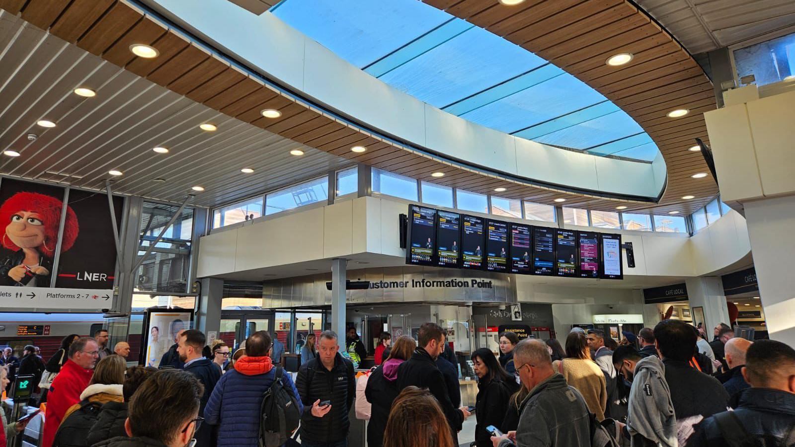 Rail Network Reels After Tragic Incident, Sparking Calls for Renewed Safety Focus Rail Network Reels After Tragic Incident, Sparking Calls for Renewed Safety Focus