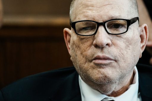 Harvey Weinstein Rape Retrial Begins in New York: Landmark #MeToo Case Reopens Harvey Weinstein Rape Retrial Begins in New York: Landmark #MeToo Case Reopens