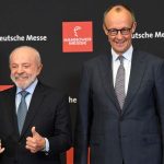 Merz and Lula’s Separate Tours at Hannover Messe Raise Questions for Organizers Merz and Lula’s Separate Tours at Hannover Messe Raise Questions for Organizers