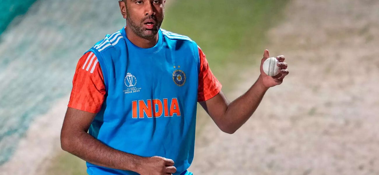 Ravichandran Ashwin Rejects India’s Dual T20I Squad Plan, Calls for Preserving National Cap Prestige Ravichandran Ashwin Rejects India’s Dual T20I Squad Plan, Calls for Preserving National Cap Prestige